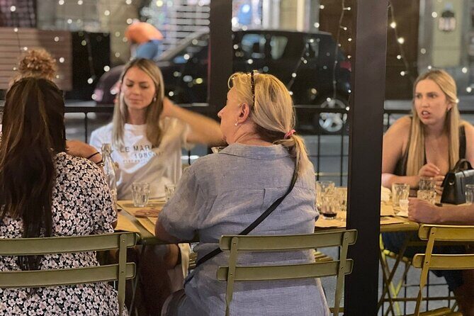 Milan: Sunset Navigli Food & Drinks Tour by Do Eat Better - The nitty-gritty details