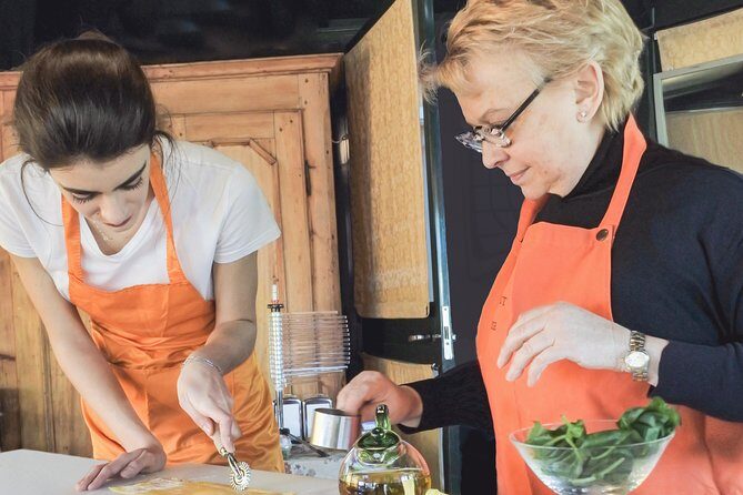 Milan-The secrets to learn fresh pasta and tiramisù - Who Would Love This Experience