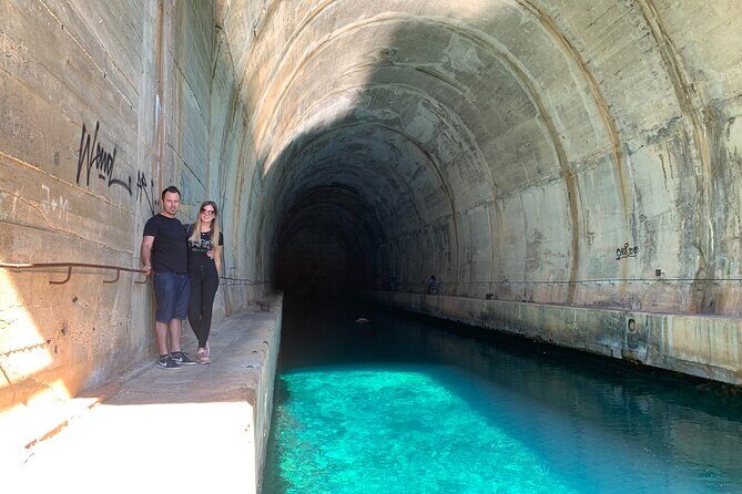 Military and Island tours - Final Thoughts