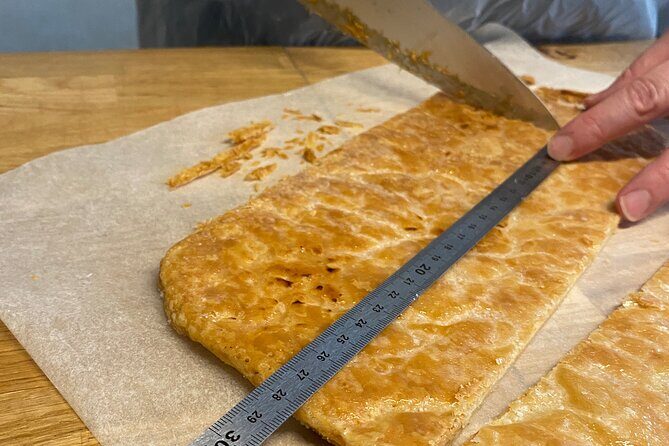 Mille Feuille Napoléon Pastry Class in Paris - The Itinerary and What to Expect