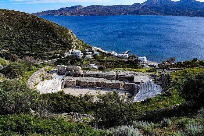 Milos, Amazing beaches - Who Will Love This Tour?