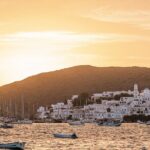 Milos Private Sunset Experience - In-Depth Review of the Milos Private Sunset Experience