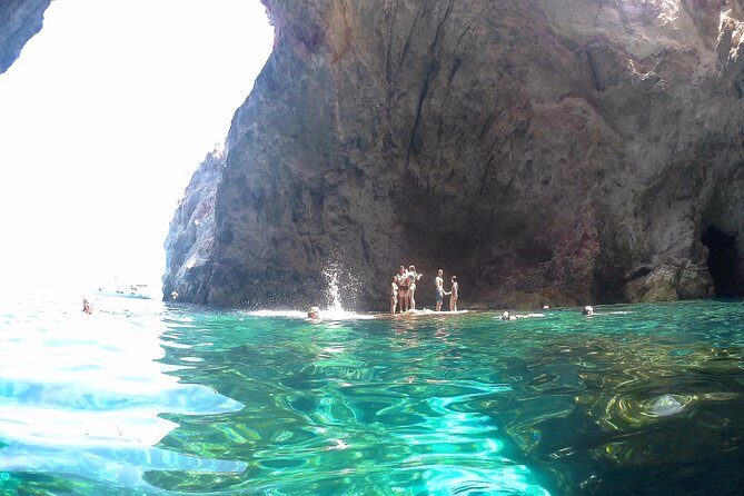 Milos Sailing Tour with snorkeling and lunch - Why This Tour Offers Great Value