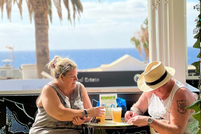 Mini Golf Entry Ticket in Puerto del Carmen - Who Will Love This Experience?