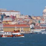 Mini Tour LISBOA (half day) - FAQs