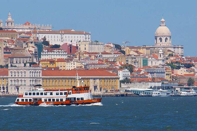 Mini Tour LISBOA (half day) - FAQs