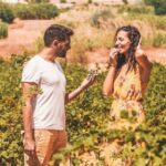 Minoan Luxuries: Ancient Palaces, Messara Wineries & Matala - In-Depth Review