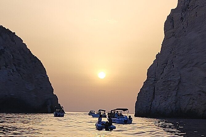 Mizithres sunset 3 hours boat trip - What We Loved and What Could Be Better