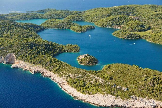 Mljet Island tour from Dubrovnik - An in-depth look at the Mljet Island tour