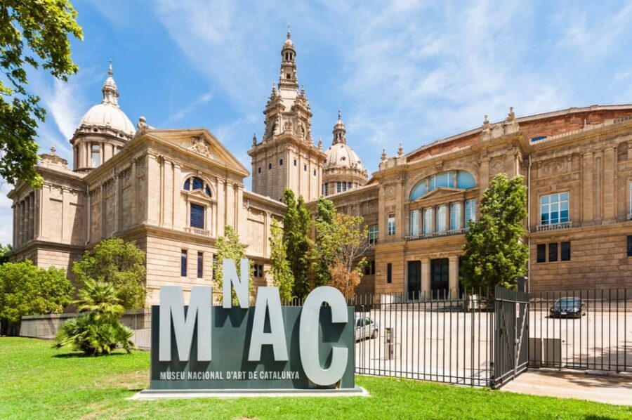 MNAC Masterpieces: For Art Lovers in Barcelona - What the Reviews Say