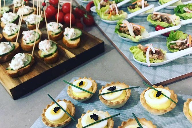 Modern Spanish tapas cookery classes - An In-Depth Look at the Tapas Cookery Experience