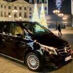 Moet et Chandon Veuve Clicquot Private Champagne trip from Paris - Why This Tour Is a Great Choice