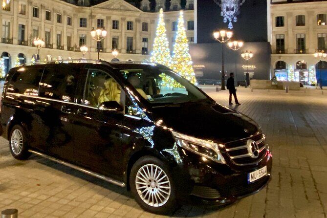 Moet et Chandon Veuve Clicquot Private Champagne trip from Paris - Why This Tour Is a Great Choice