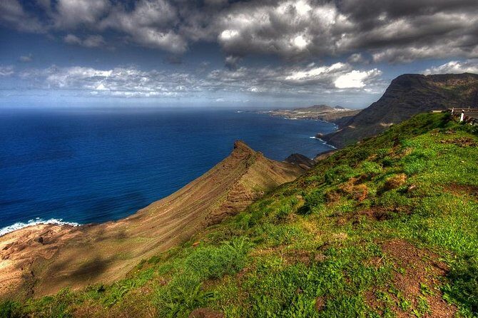Mogán, La Aldea, Las Canteras - Big Island Tour Gran Canaria - Who Will Love This Tour?