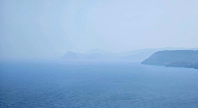 Mojácar/Vera: Tour to Playa de los Muertos and Carboneras - Practical Details and Tips