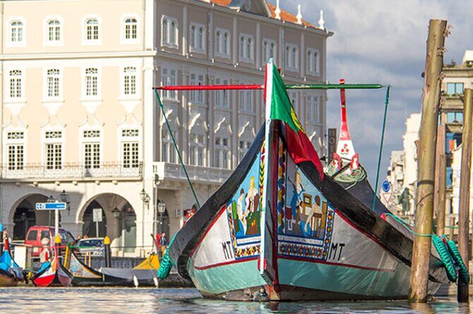 Moliceiro Boat Tour on the Ria de Aveiro - Concluding Thoughts: Who Should Book This?