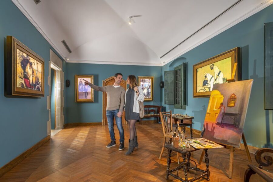 Món Sant Benet Modernist Experience Entry Ticket - A Detailed Look at the Modernist Experience at Món Sant Benet