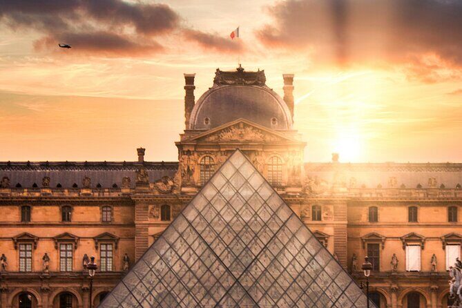 Mona Lisa and Treasures: Louvre Museum Experience 6-people Max - Final Thoughts: Is It Worth It?
