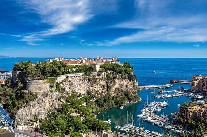Monaco and Eze Small Group Day Trip from Cannes - The Value of This Tour