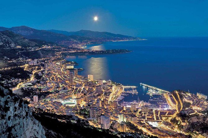 Monaco by night - Private & Guided Tour - Why This Tour Is Worth Considering