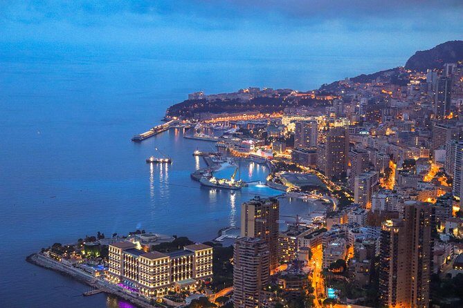 Monaco by Night Private Tour - Who Should Consider This Tour?