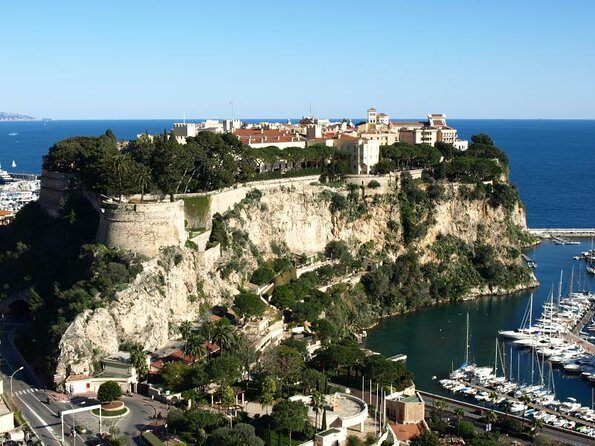 Monaco & Eze Small-Group Day Trip with Perfumery Visit from Nice - A Deep Dive Into the Experience
