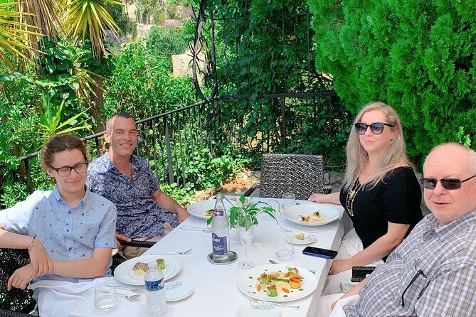 Monaco & Eze - The Sum Up: Is This Tour Right for You?