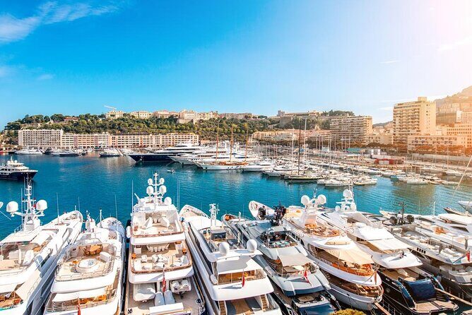 Monaco, Monte-Carlo and Eze Village Small Group Half-Day Tour - Authentic Traveler Perspectives