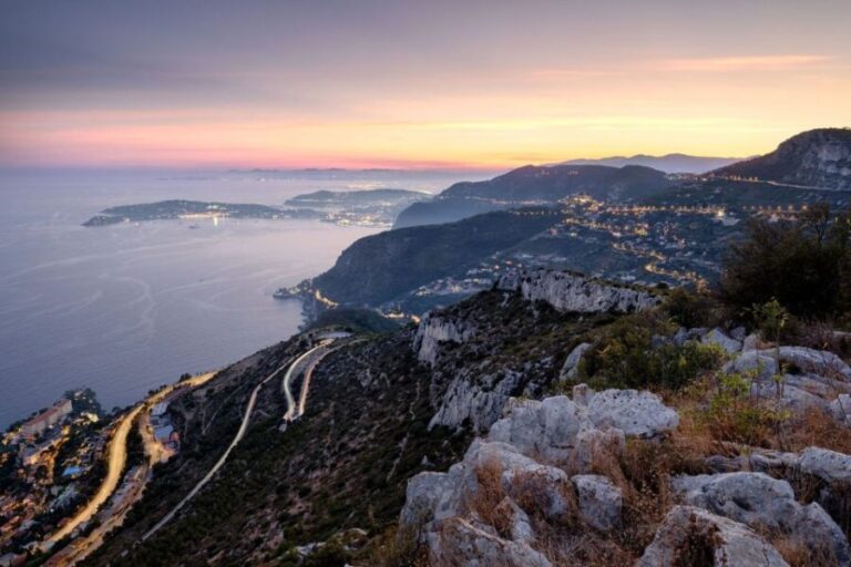 Monaco, Monte Carlo, Eze Landscape Day & Night Private Tour - Who Is This Tour Best For?