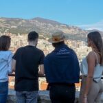 Monaco Monte Carlo Eze Morning Tour from Nice - What’s Included and What’s Not