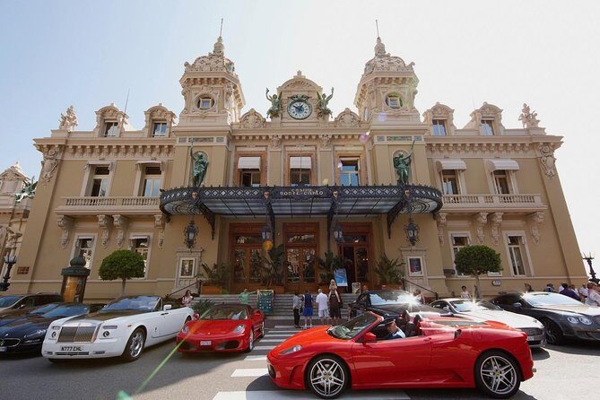 Monaco & the French Riviera - From MARSEILLE - How Valuable Is It?
