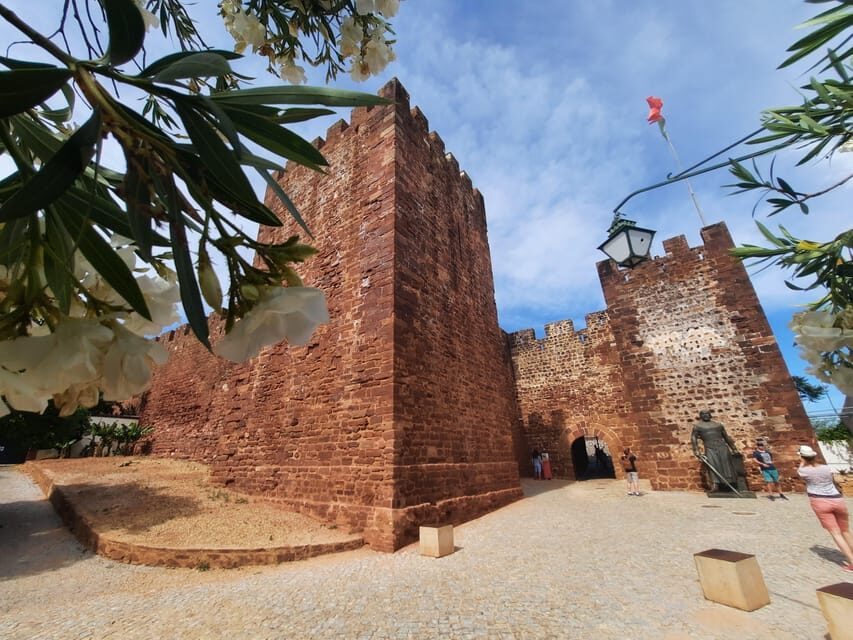 Monchique & Silves: guided day trip - Exploring the Heart of Algarve: What to Expect