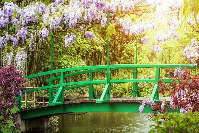 Monets Enchanted Giverny - Who Will Love This Tour?