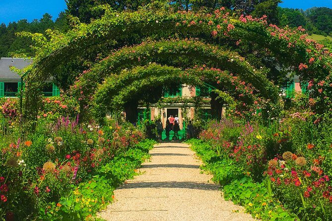Monet's Gardens & House-Private Giverny Tour From Paris - The Sum Up: Who Will Love This Tour?