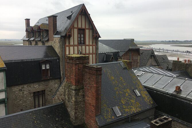 Mont Saint Michel / Bayeux, day tour with a licence local guide from Bayeux or Caen - Who Will Love This Tour?