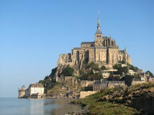 Mont Saint Michel Day Trip from Paris with English Speaking Guide - An In-Depth Look at the Mont Saint Michel Day Trip