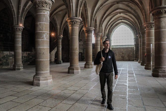 Mont Saint Michel Day Trip with Abbey Entrance from Paris - What We Like and What to Watch Out For