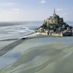 Mont Saint Michel Experience - Shuttle Service from Bayeux - Discover Mont Saint Michel with a Hassle-Free Shuttle Service from Bayeux