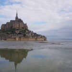 Mont Saint Michel: Explore History and Scenic Views - Key Points