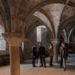 Mont Saint Michel Guided Day Trip with Abbey Entry from Paris - What to Expect: Practical Details