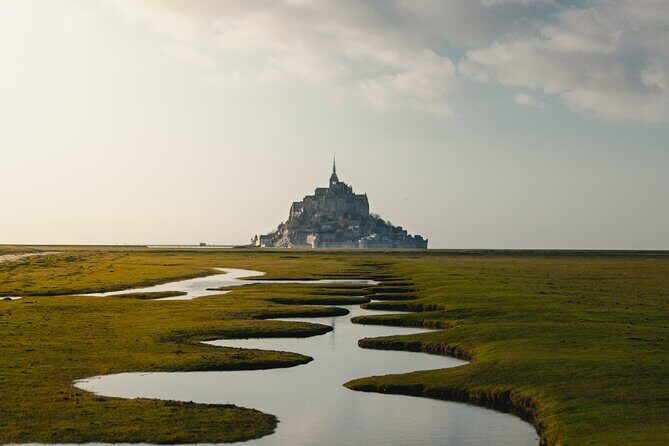 Mont Saint Michel Shore Excursion from Le Havre Cruise Ship Port - Why This Tour Offers Value