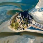 Mont St Michel Full Day Tour with a National Guide from Bayeux - Exploring the Itinerary in Detail