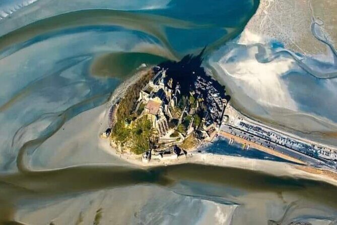 Mont St Michel Full Day Tour with a National Guide from Bayeux - Exploring the Itinerary in Detail