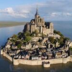 Mont St Michel Guided Day Trip from Paris in Minivan - An In-Depth Look at the Mont Saint Michel Day Trip