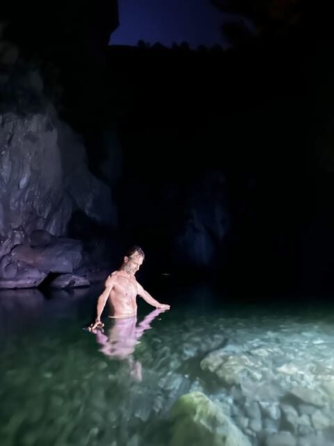Montanejos: Magical Night Swim Under the Stars - Who Should Consider This Tour?