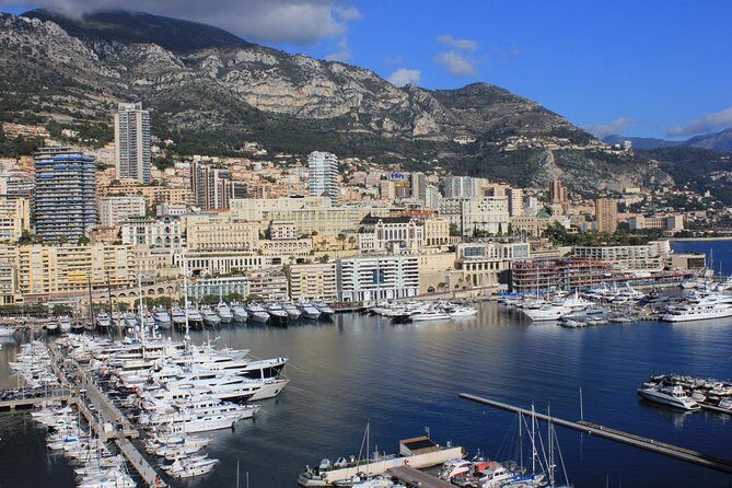 Monte Carlo by night - FAQ