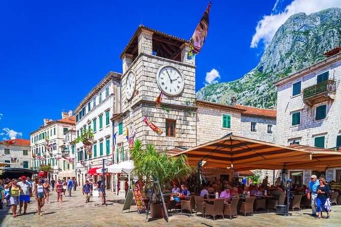 Montenegro and Bosnia Day Trip from Dubrovnik - What’s Included and What’s Not