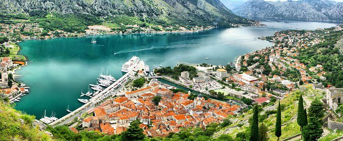 Montenegro Bay Cruise with Lunch on the Boat day trip - Practical Considerations