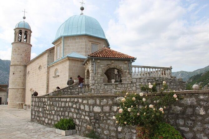 Montenegro Bay Cruise with Lunch on the Boat from Koloep - Exploring the Itinerary in Detail
