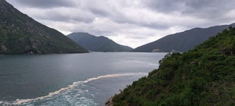 Montenegro Full-Day Trip from Dubrovnik - The Sum Up